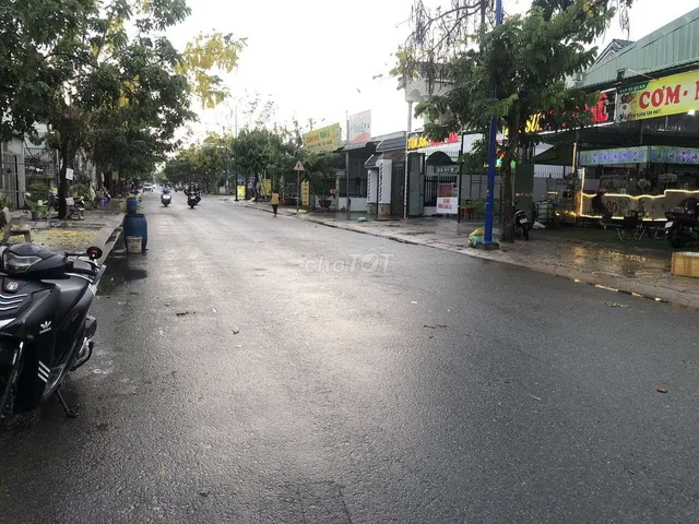 Bất động sản tại Bình Dương - ảnh 1