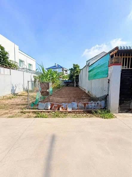 Bất động sản tại Bình Dương - ảnh 1