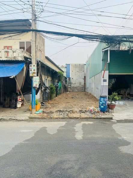 Bất động sản tại Bình Dương - ảnh 1