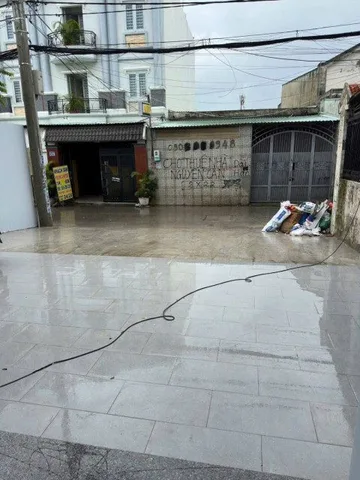 Bất động sản tại TP. Hồ Chí Minh - ảnh 1