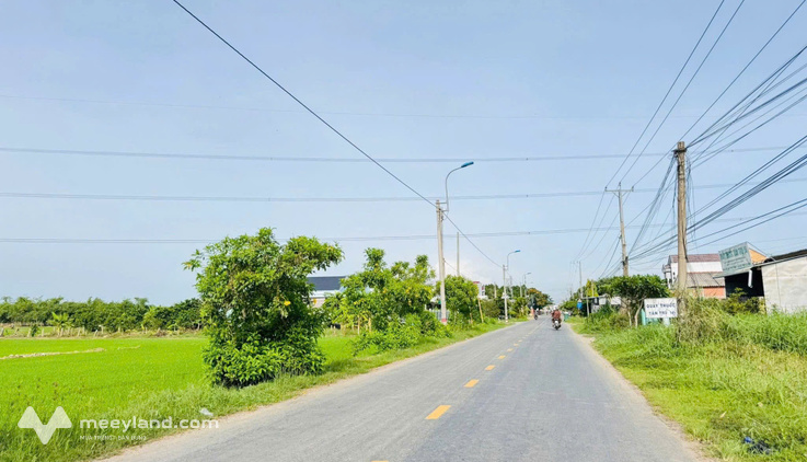 Bất động sản tại Long An - ảnh 1