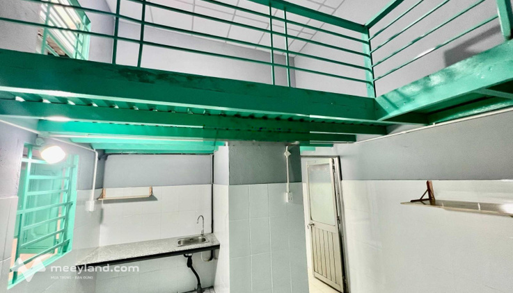 Bất động sản tại TP. Hồ Chí Minh - ảnh 1