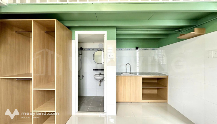 Bất động sản tại TP. Hồ Chí Minh - ảnh 1