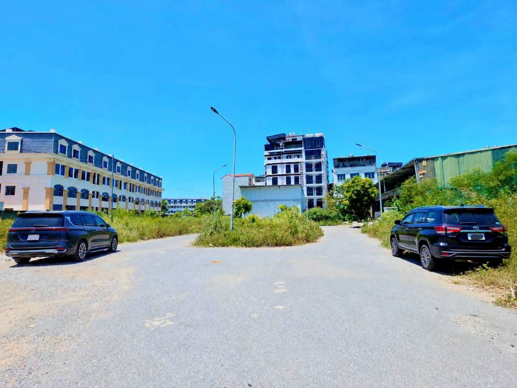 Bất động sản tại Hà Nội - ảnh 1