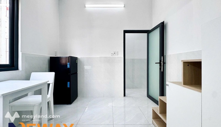 Bất động sản tại TP. Hồ Chí Minh - ảnh 1