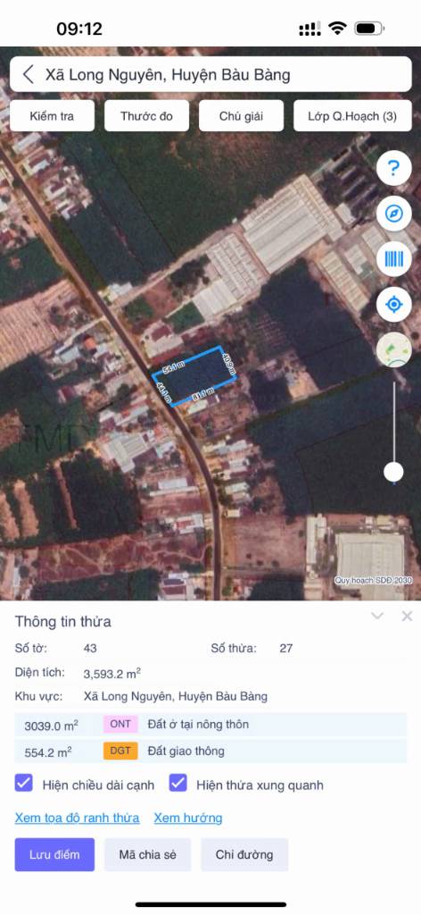 Bất động sản tại Bình Dương - ảnh 1