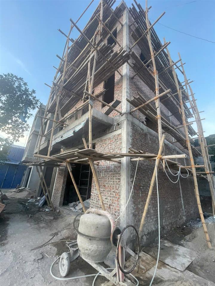 Bất động sản tại Nam Định - ảnh 1