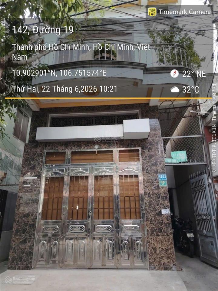 Bất động sản tại Bình Dương - ảnh 1