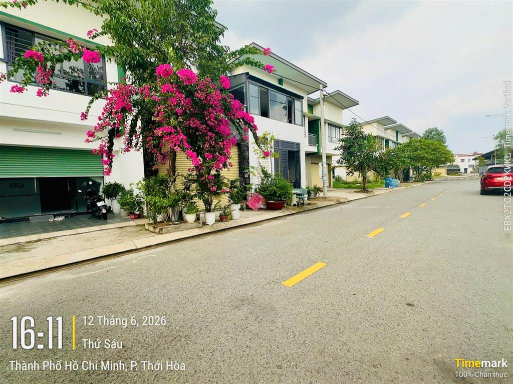 Bất động sản tại Bình Dương - ảnh 1
