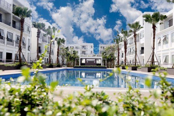 Bất động sản tại Hà Nội - ảnh 1