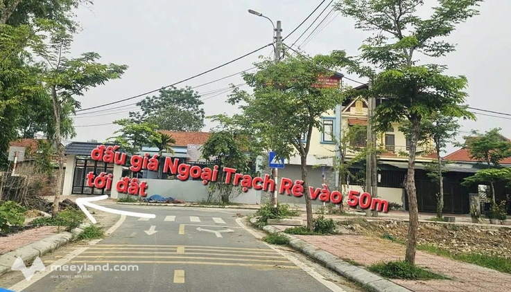 Bất động sản tại Vĩnh Phúc - ảnh 1