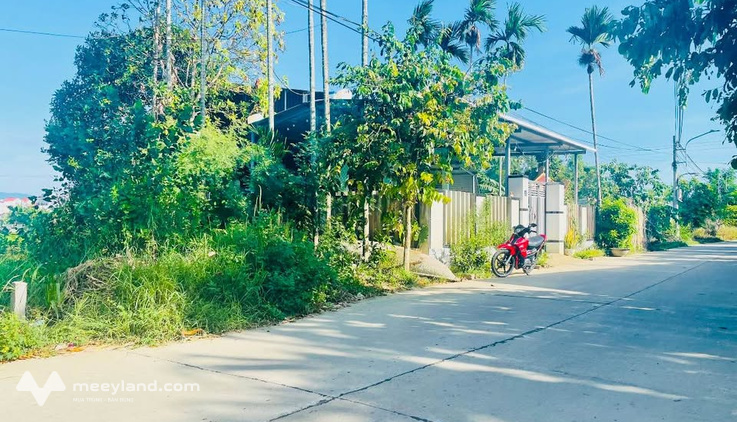 Bất động sản tại Quảng Nam - ảnh 1