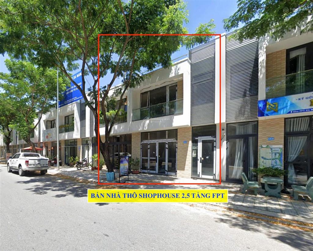 Bất động sản tại Đà Nẵng - ảnh 1