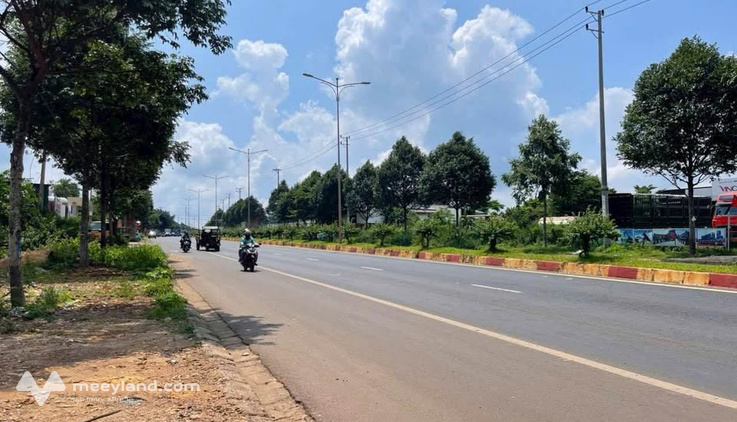 Bất động sản tại Đắk Lắk - ảnh 1