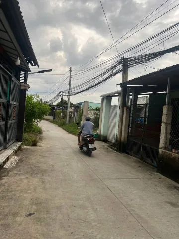 Bất động sản tại Long An - ảnh 1