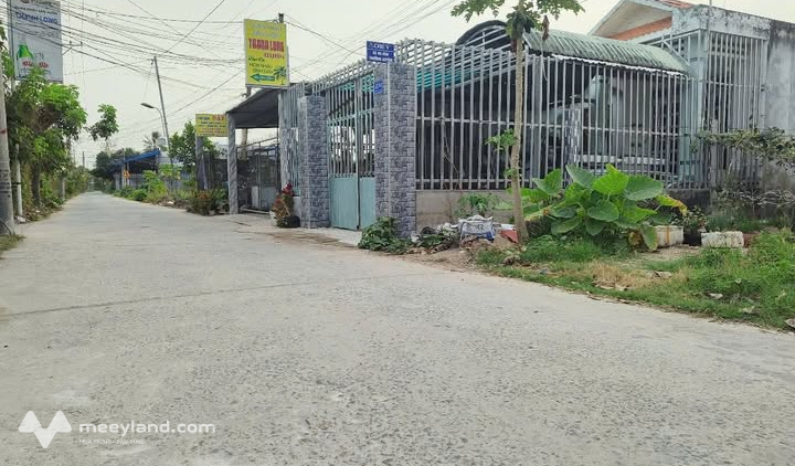 Bất động sản tại Bến Tre - ảnh 1