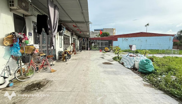 Bất động sản tại Hải Phòng - ảnh 1
