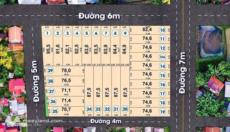 Bất động sản tại Bắc Ninh - ảnh 1