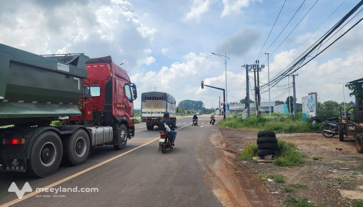 Bất động sản tại Đắk Lắk - ảnh 1