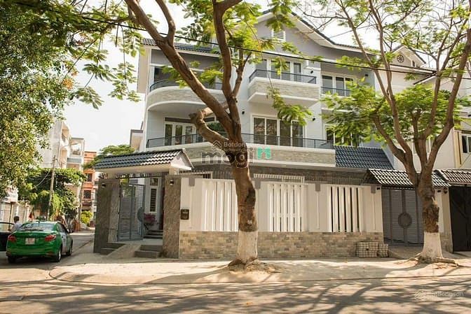 Nhà riêng tại 7, TP. Hồ Chí Minh - ảnh 1