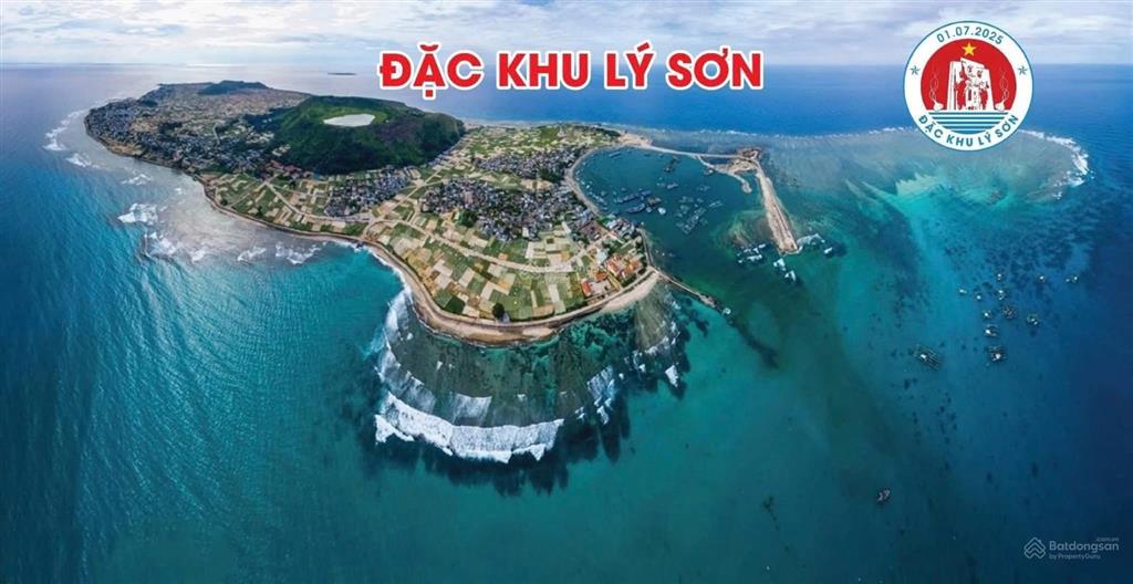 Bất động sản tại Quảng Ngãi - ảnh 1