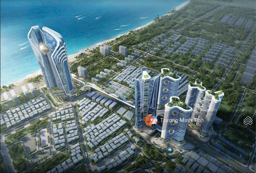 Bất động sản tại Đà Nẵng - ảnh 1