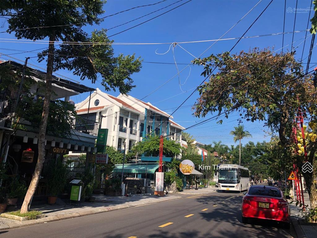 Bất động sản tại Quảng Nam - ảnh 1