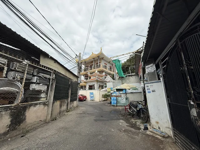 Bất động sản tại Bà Rịa - Vũng Tàu - ảnh 1