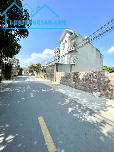Bất động sản tại Vĩnh Phúc - ảnh 1