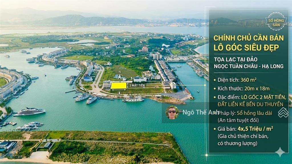 Bất động sản tại Quảng Ninh - ảnh 1