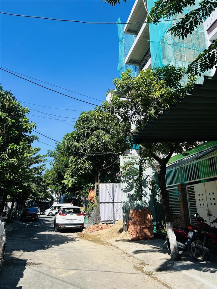 Bất động sản tại Đà Nẵng - ảnh 1