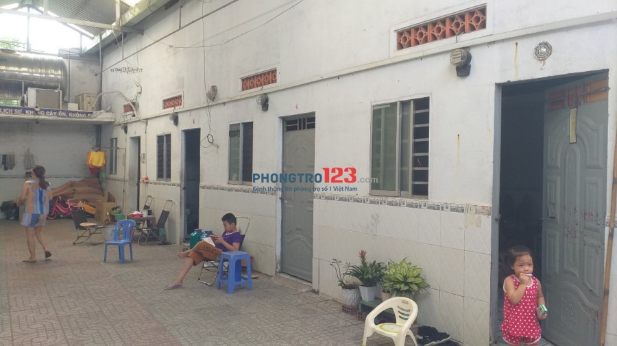 Bất động sản tại TP. Hồ Chí Minh - ảnh 1