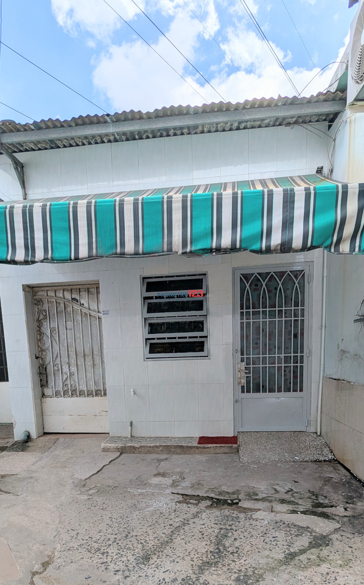Bất động sản tại TP. Hồ Chí Minh - ảnh 1