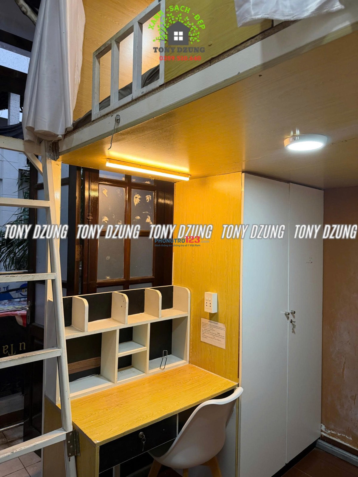 Bất động sản tại TP. Hồ Chí Minh - ảnh 1