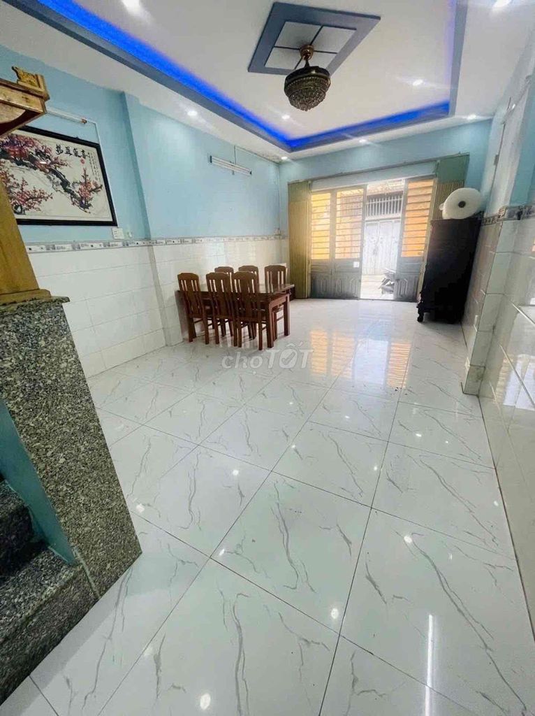 Nhà riêng tại 12, TP. Hồ Chí Minh - ảnh 2