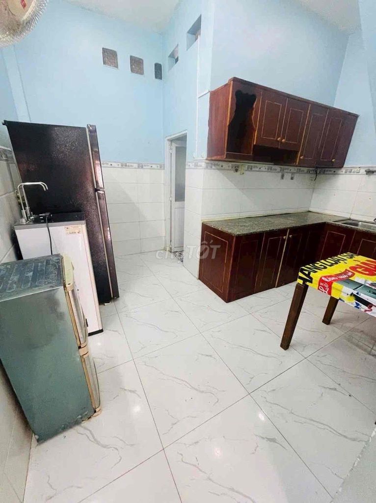 Nhà riêng tại 12, TP. Hồ Chí Minh - ảnh 3