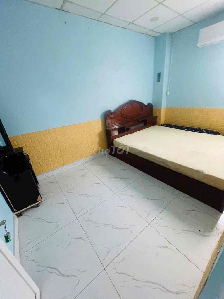 Nhà riêng tại 12, TP. Hồ Chí Minh - ảnh 4