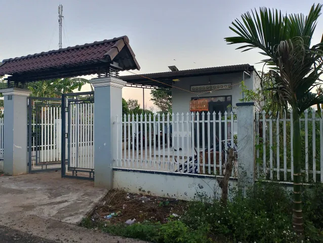 Bất động sản tại Đắk Lắk - ảnh 1