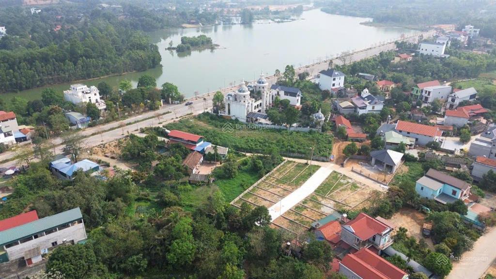 Bất động sản tại Vĩnh Phúc - ảnh 1