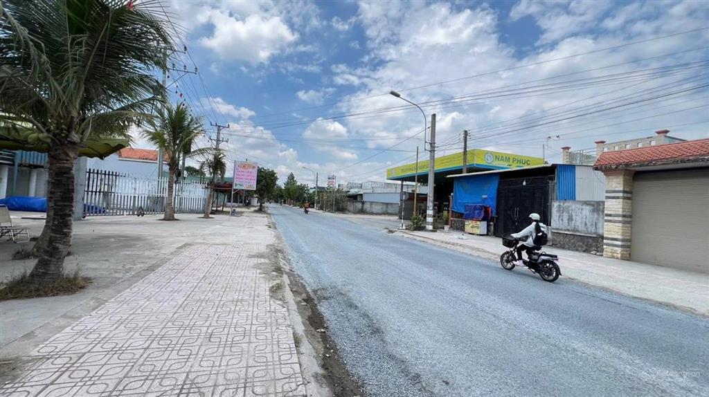 Bất động sản tại Long An - ảnh 1