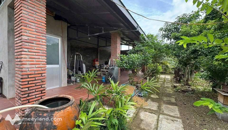 Bất động sản tại Bến Tre - ảnh 1