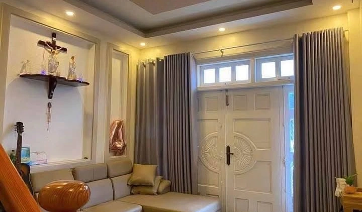 Bất động sản tại Lâm Đồng - ảnh 1