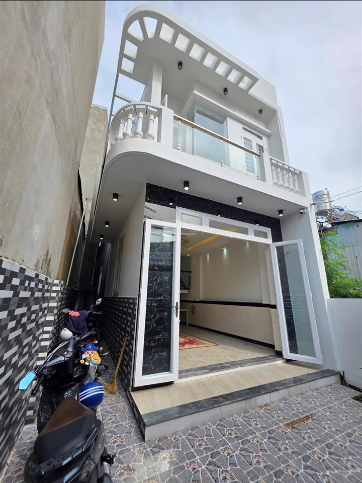 Bất động sản tại Bình Dương - ảnh 1