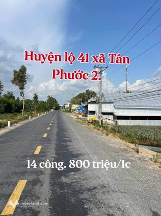 Bất động sản tại Tiền Giang - ảnh 1