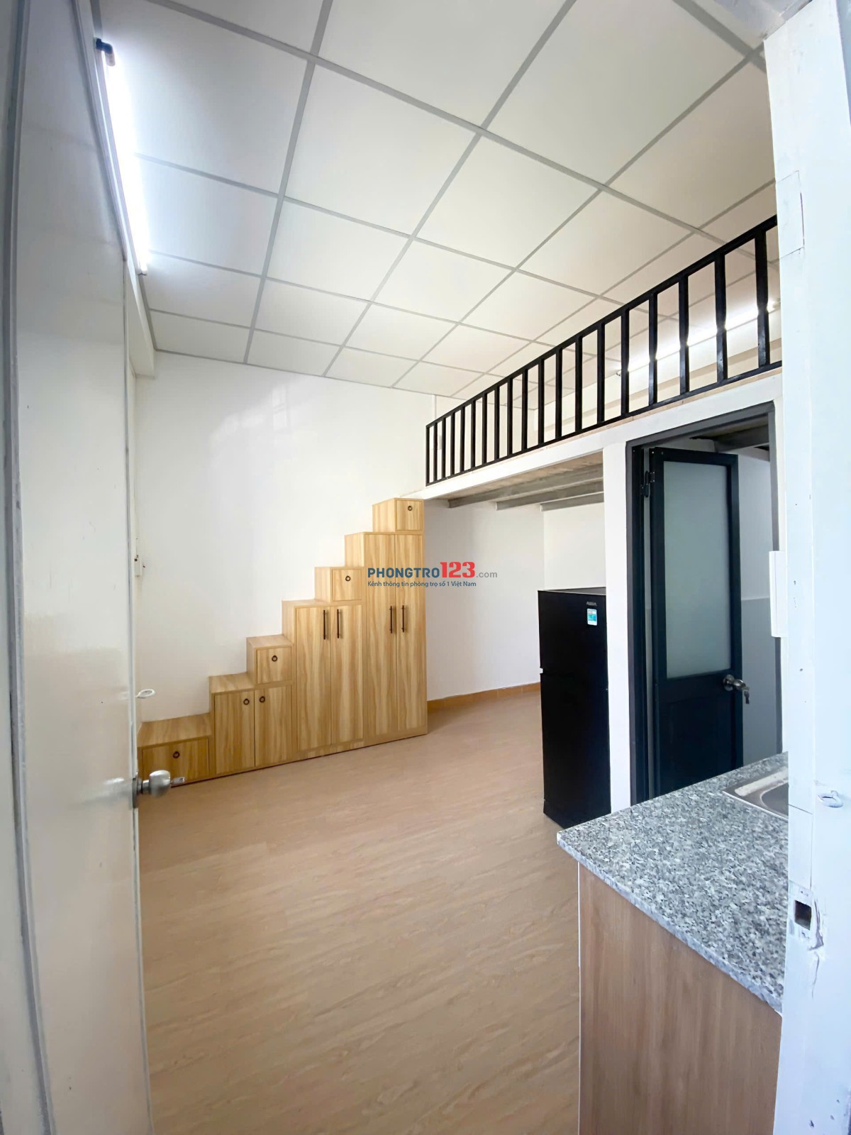 Bất động sản tại TP. Hồ Chí Minh - ảnh 1