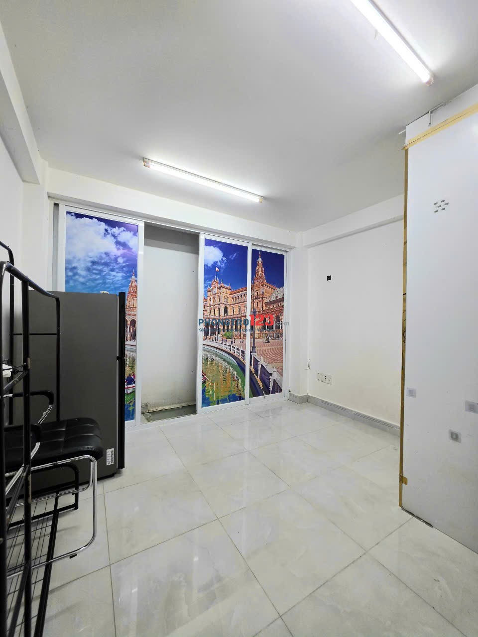 Bất động sản tại TP. Hồ Chí Minh - ảnh 1