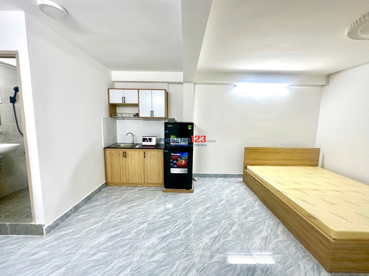 Bất động sản tại TP. Hồ Chí Minh - ảnh 1