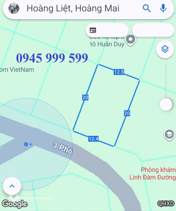 Bất động sản tại Hà Nội - ảnh 1