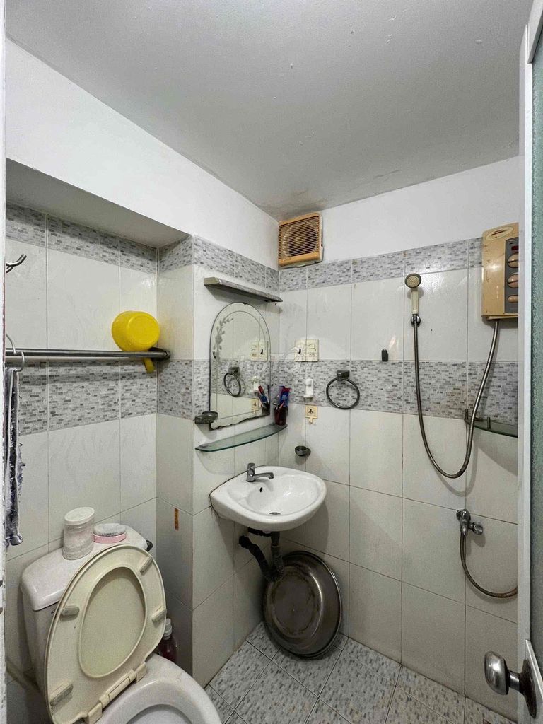 Căn hộ / chung cư tại 10, TP. Hồ Chí Minh - ảnh 3
