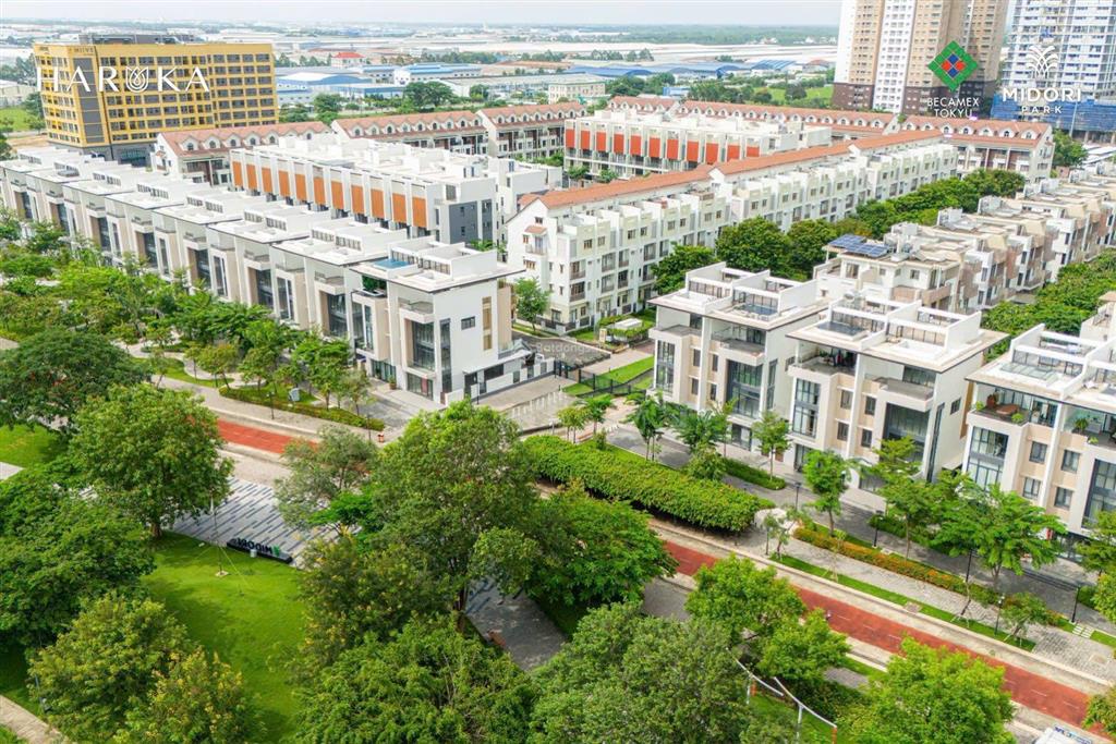 Bất động sản tại Bình Dương - ảnh 1